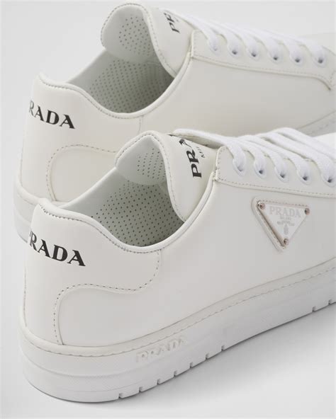 sneaker prada homme|prada sneakers outlet.